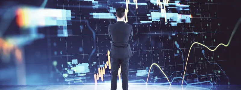 Titelbild für Beginnen Sie Ihr Trading-Abenteuer mit Stahlix Core